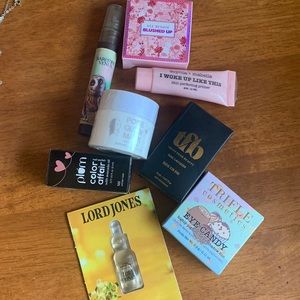 Beauty Bundle
